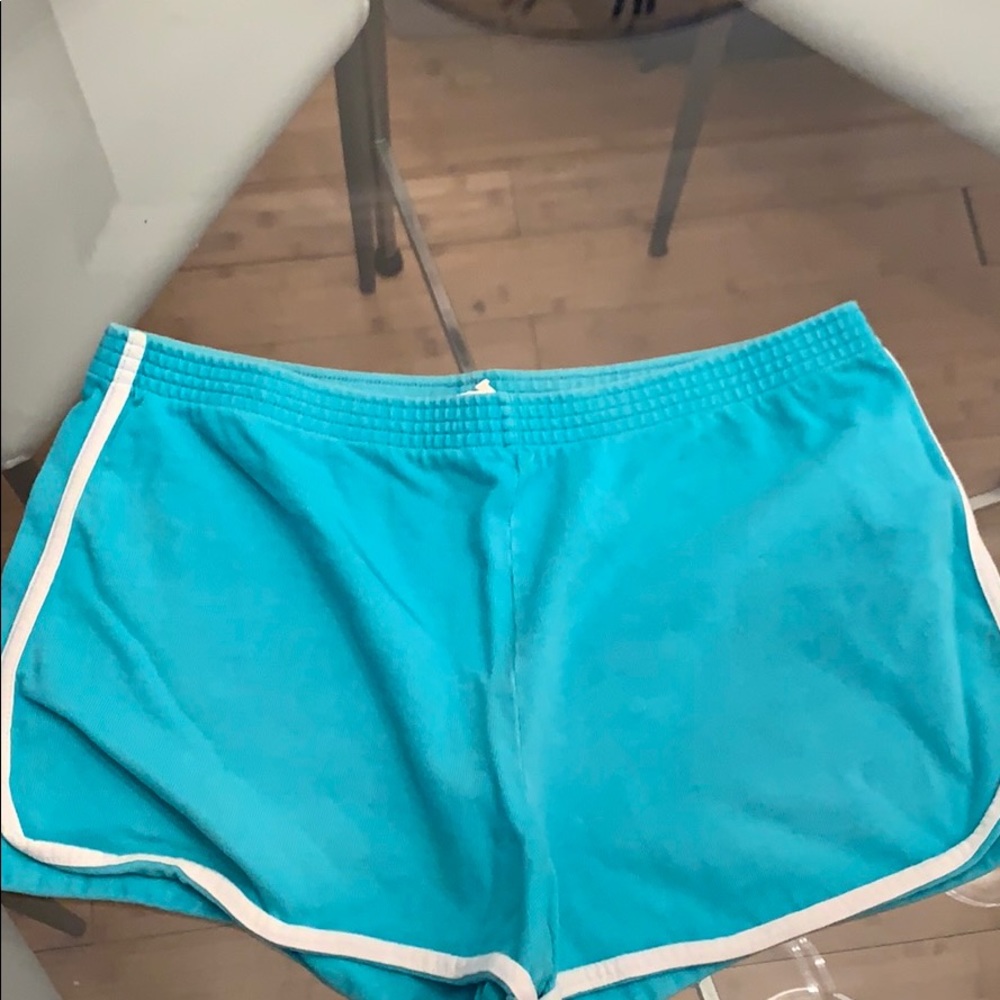 J Crew vintage shorts. Size S